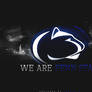 We Are Penn State