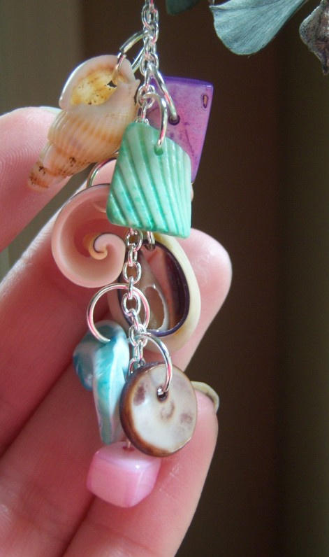 Chunky Funky Shell Explosion by JuneMcCool on DeviantArt