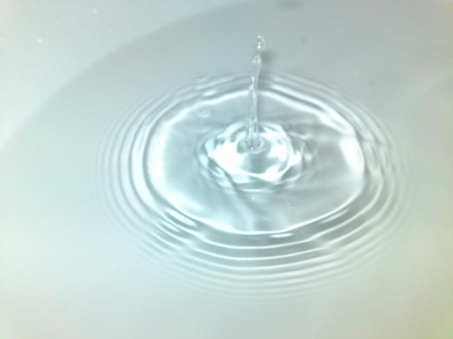 Water by Toniii94 on DeviantArt