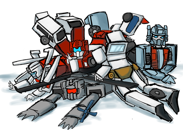 protectobot pile