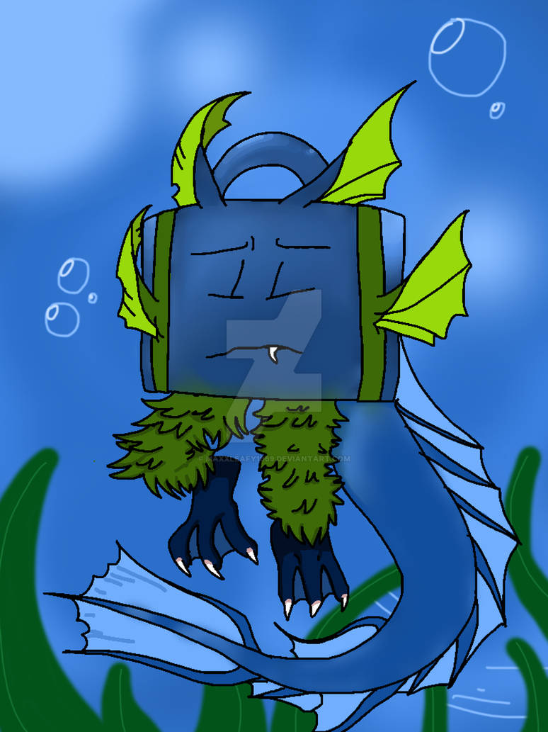 Suitcase monster by MaxXLeafy1969 on DeviantArt