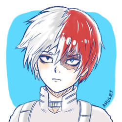 Todoroki