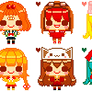 MoE - petite icon batch