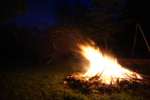 Campfire