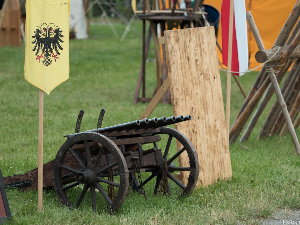 Volley Gun by Merkosh on DeviantArt