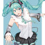 Hatsune Miku