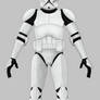 Clone Trooper - Phase I