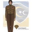 Dress Blue Bravos - US Marine Corps by matsudesign on DeviantArt Dress Blue Bravos - US Marine Corps by matsudesign on DeviantArt