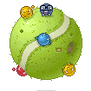 Little Emote Planet