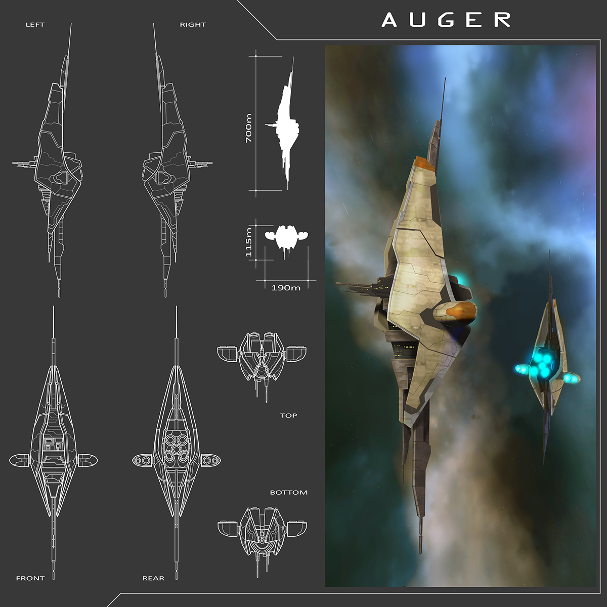 Auger