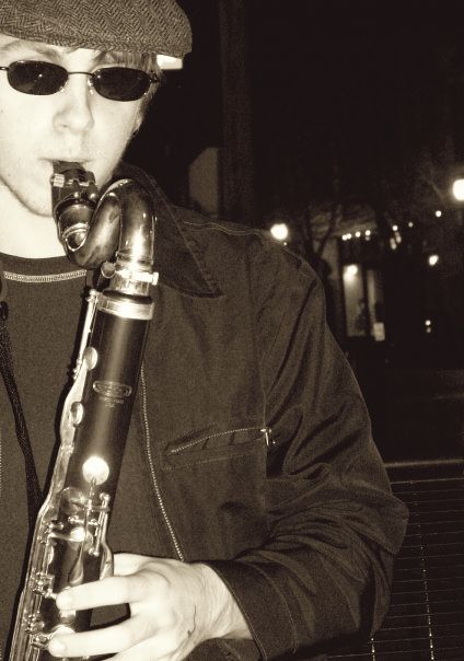 BEATNIK REVIVAL. III. by indie-queen08 on DeviantArt