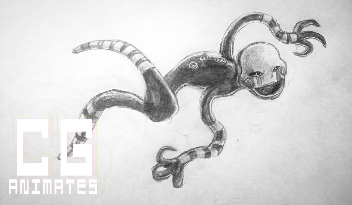 Puppet Patterns Deviantart PUPPET by CGAnimates1 on DeviantArt
