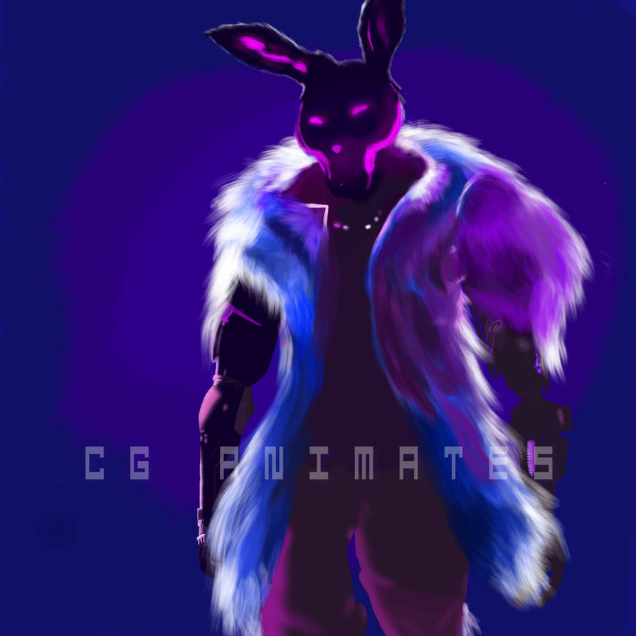 I MADE AN OC FOR SPRINGT_SFM by CGAnimates1 on DeviantArt