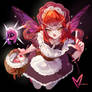 Dark Willow Dota 2