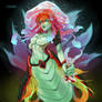 naga siren dota 2