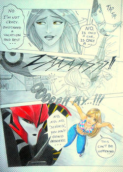 TFP FANCOMICS (Pg. 14)