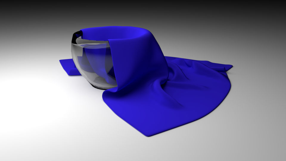 First 3d render by 212ProStudios on DeviantArt