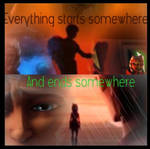 Theirs a beging and their is a ending by tswl12317