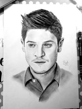 Iwan Rheon - Ramsay Bolton