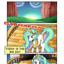 Twilight's First Date Chapter 1 page 1