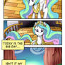 Twilight's First Date #1