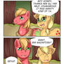Twilight's First Date Page 4