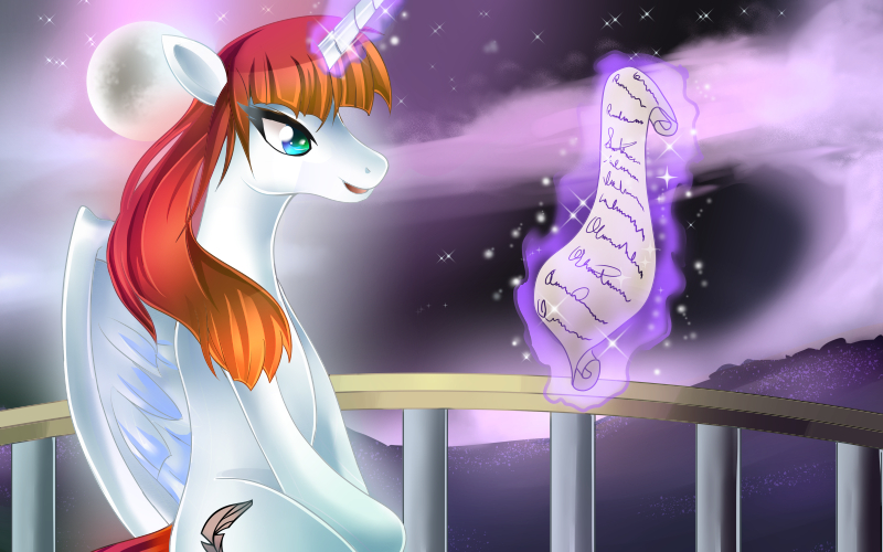 Lauren Faust Tribute