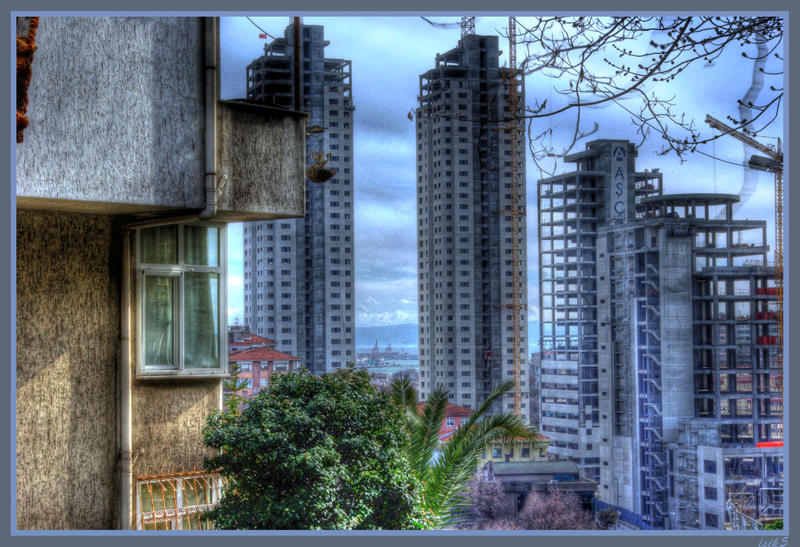 The Two Towers 2 by ISIK5 on DeviantArt