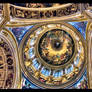 Underneath the Dome HDR