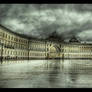 Hermitage I HDR