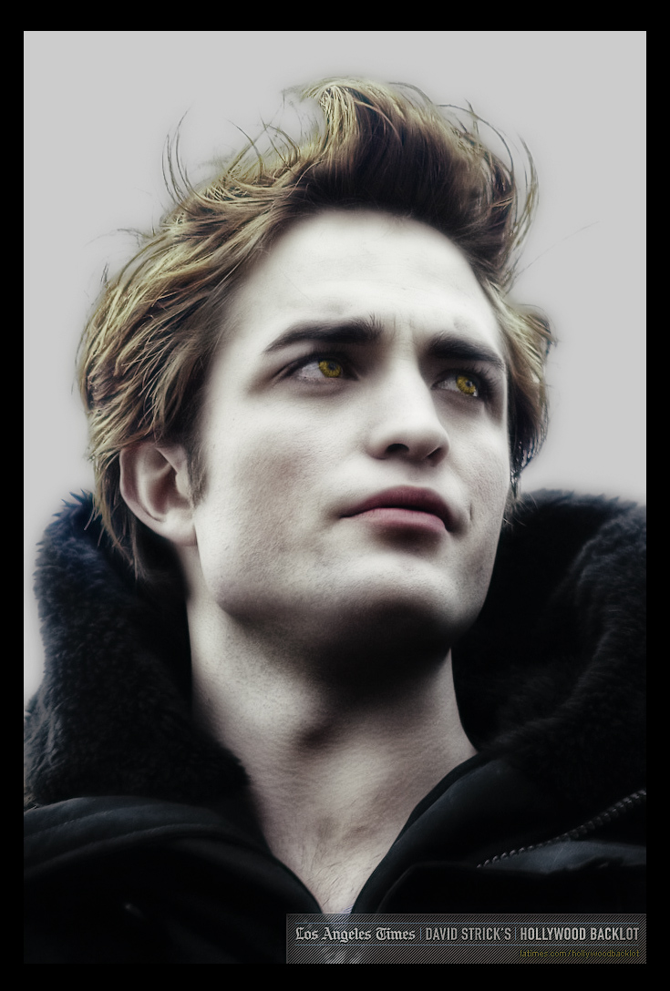 Edward Cullen