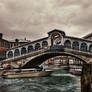 Bridge Across Forever HDR