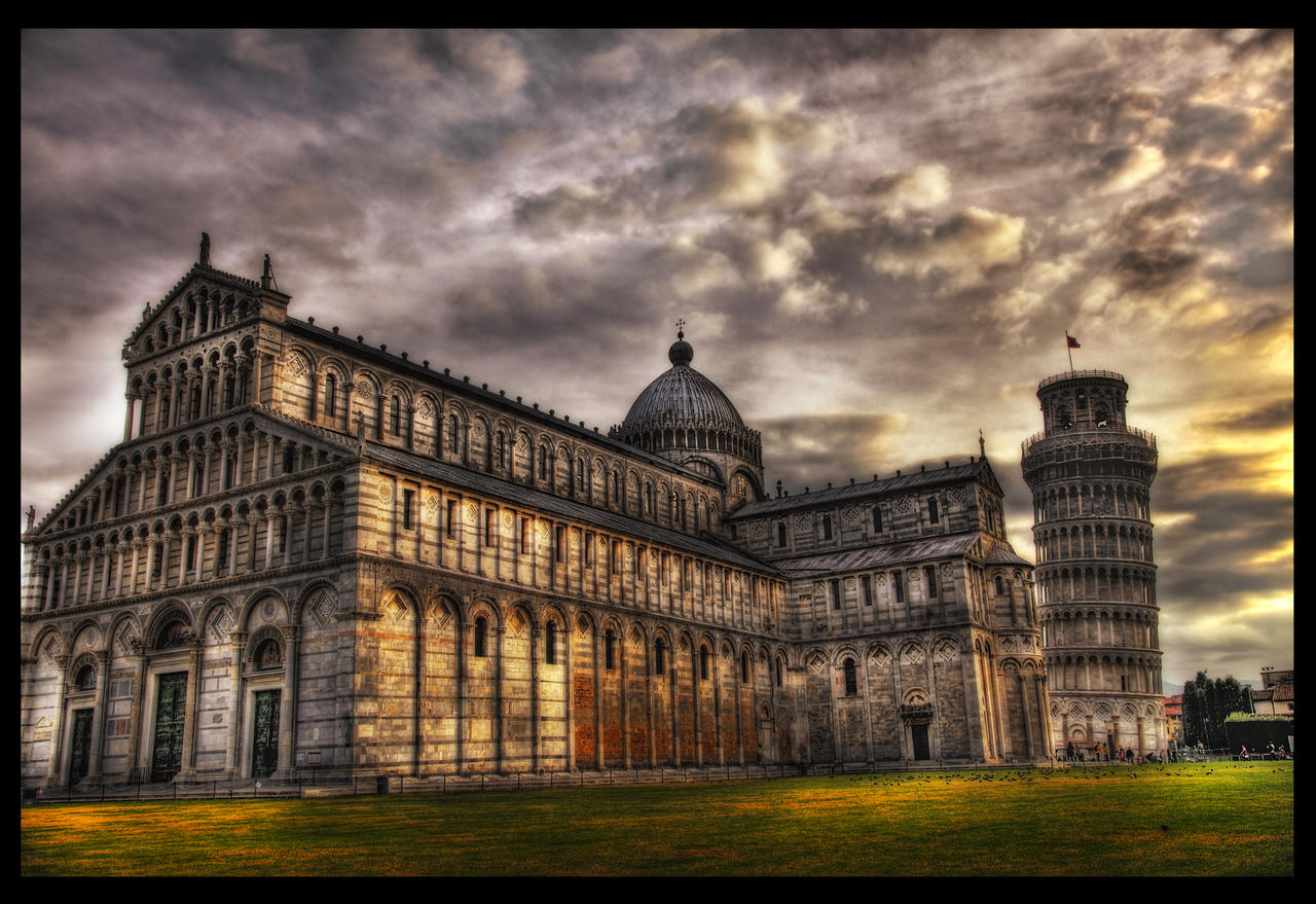 Till the World Ends HDR