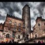 The Collegiata HDR