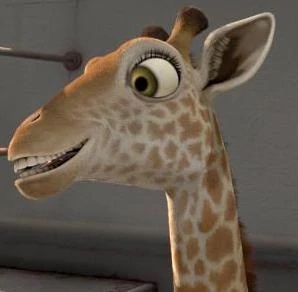 Bridget (Disney's The Wild) (2006) (Film) by Ronsonic on DeviantArt