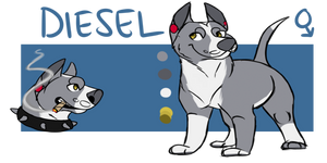 Diesel v.2