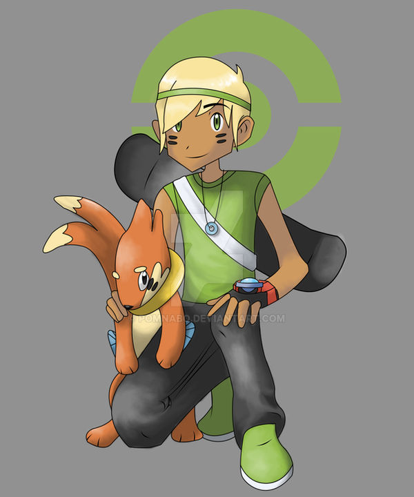 Justin Case by pomnabo on DeviantArt