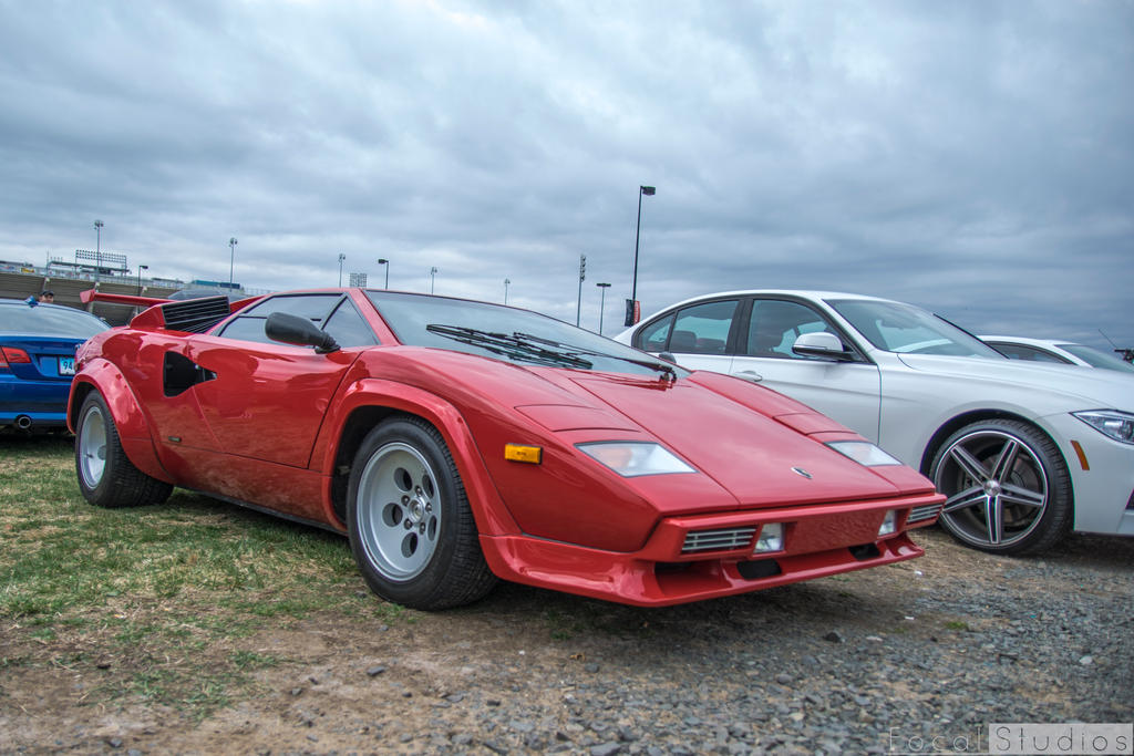 Countach by aanderson90 on DeviantArt