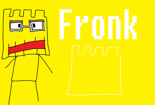 Fronk Rte Explore the Best Fronk Art | DeviantArt