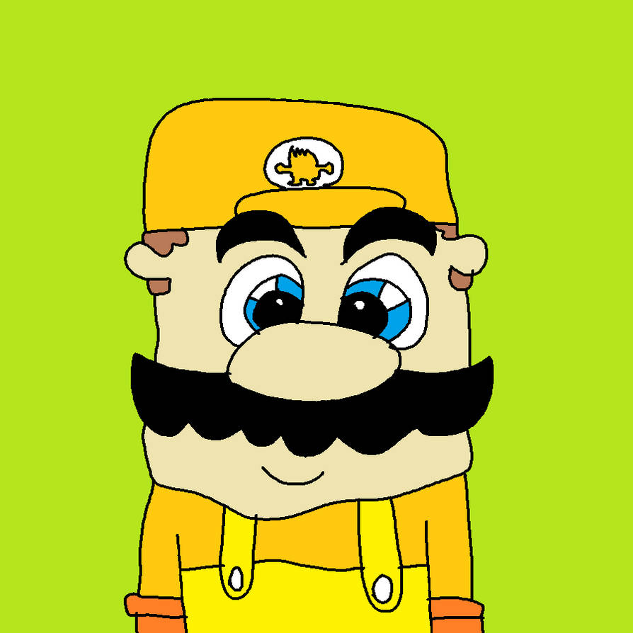 Firey Notes Mario Mario Firey Style by Zac0ch on DeviantArt