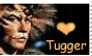 Tugger Stamp