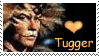 Tugger Stamp