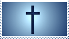 Cross Stamp