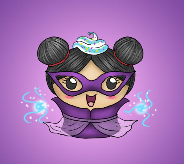 Lily Cupcake By Captain Savvy On DeviantArt