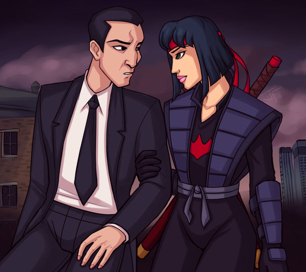 AT by java-finch on DeviantArt