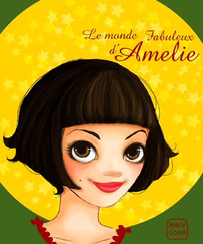 Amelie