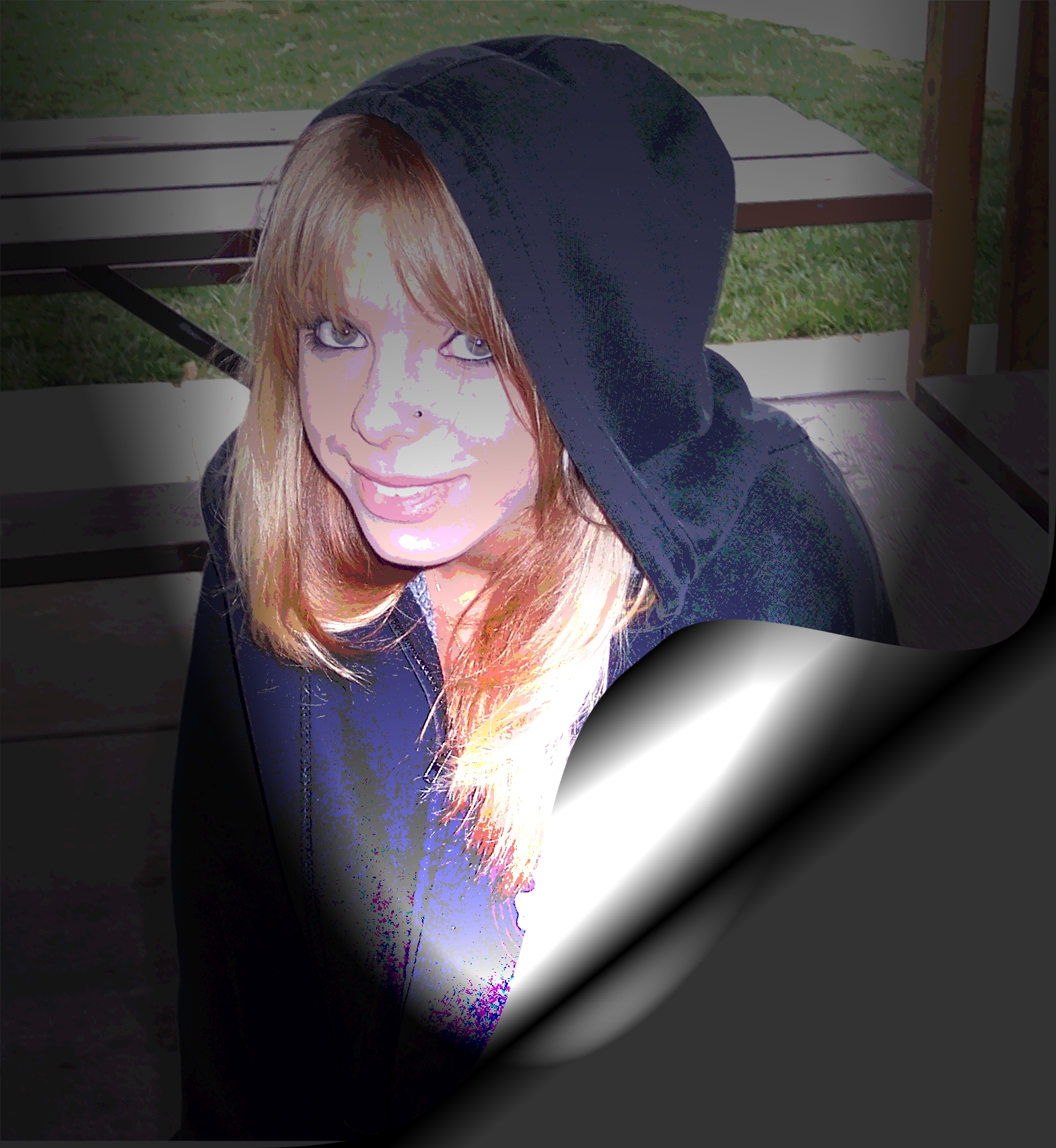 Katie by Lanabear on DeviantArt