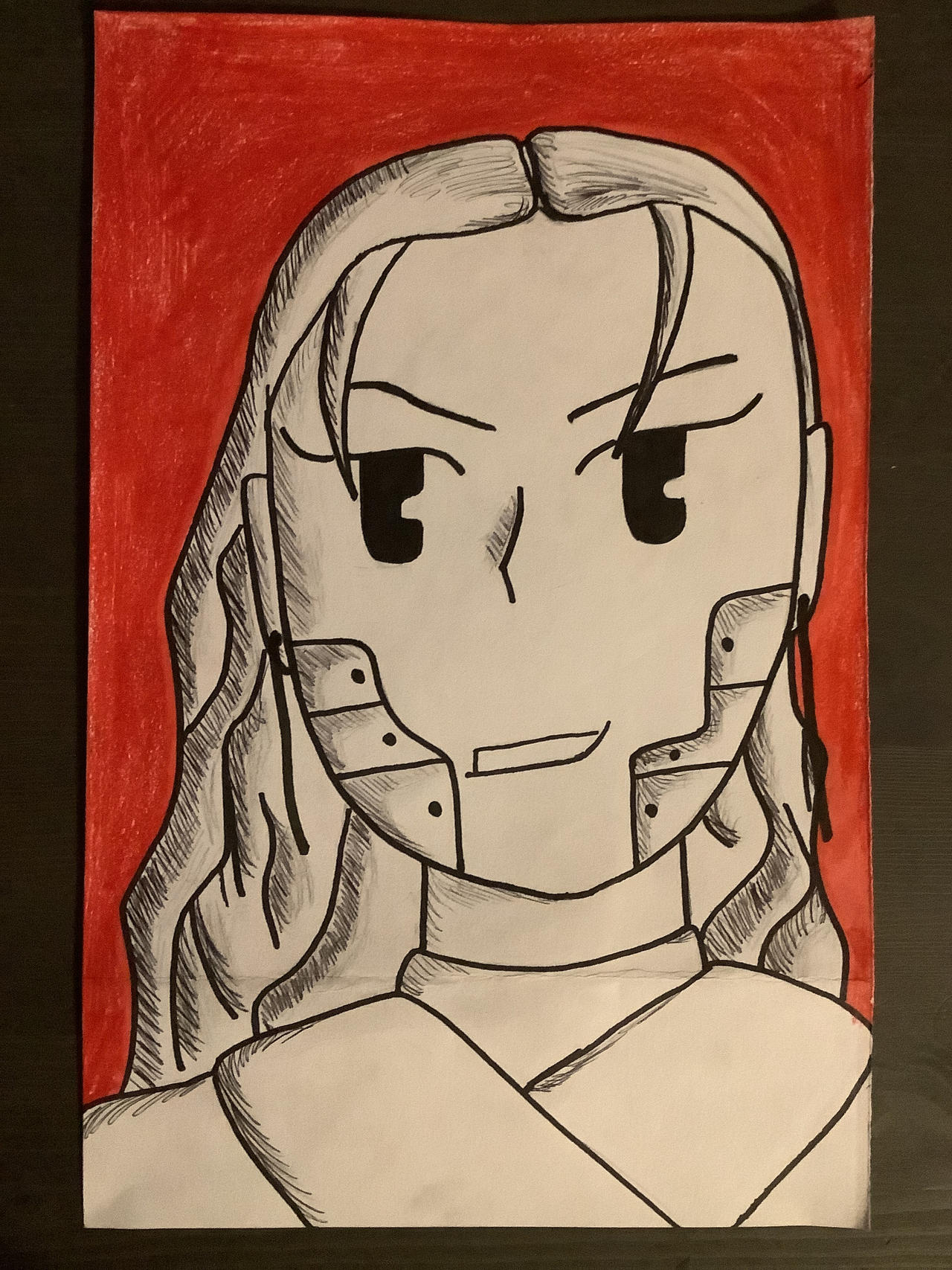 Shadow Angel by nyxnightwarrior on DeviantArt