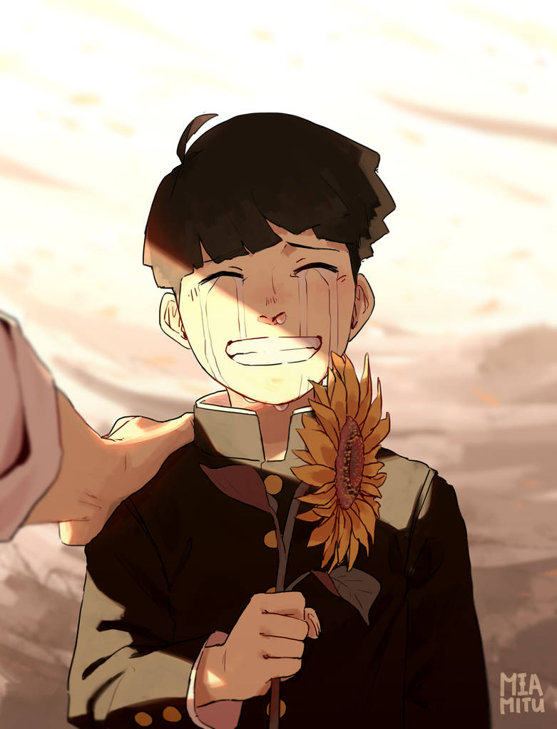 MP100 - Mob by miamitu on DeviantArt