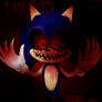 Sonic.exe- I'am god